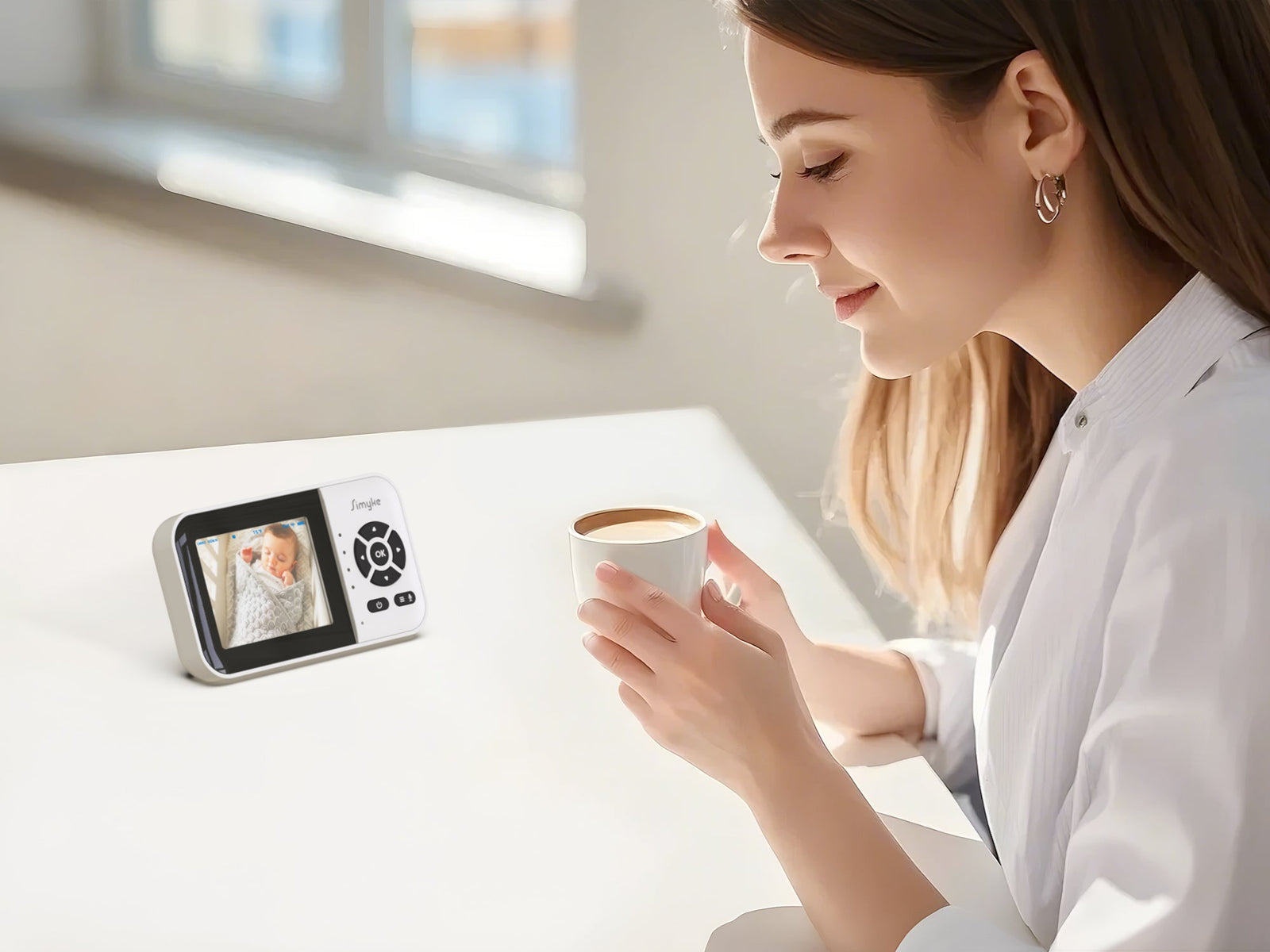 Baby Monitor Buying Guide: 7 Features New Parents Overlook