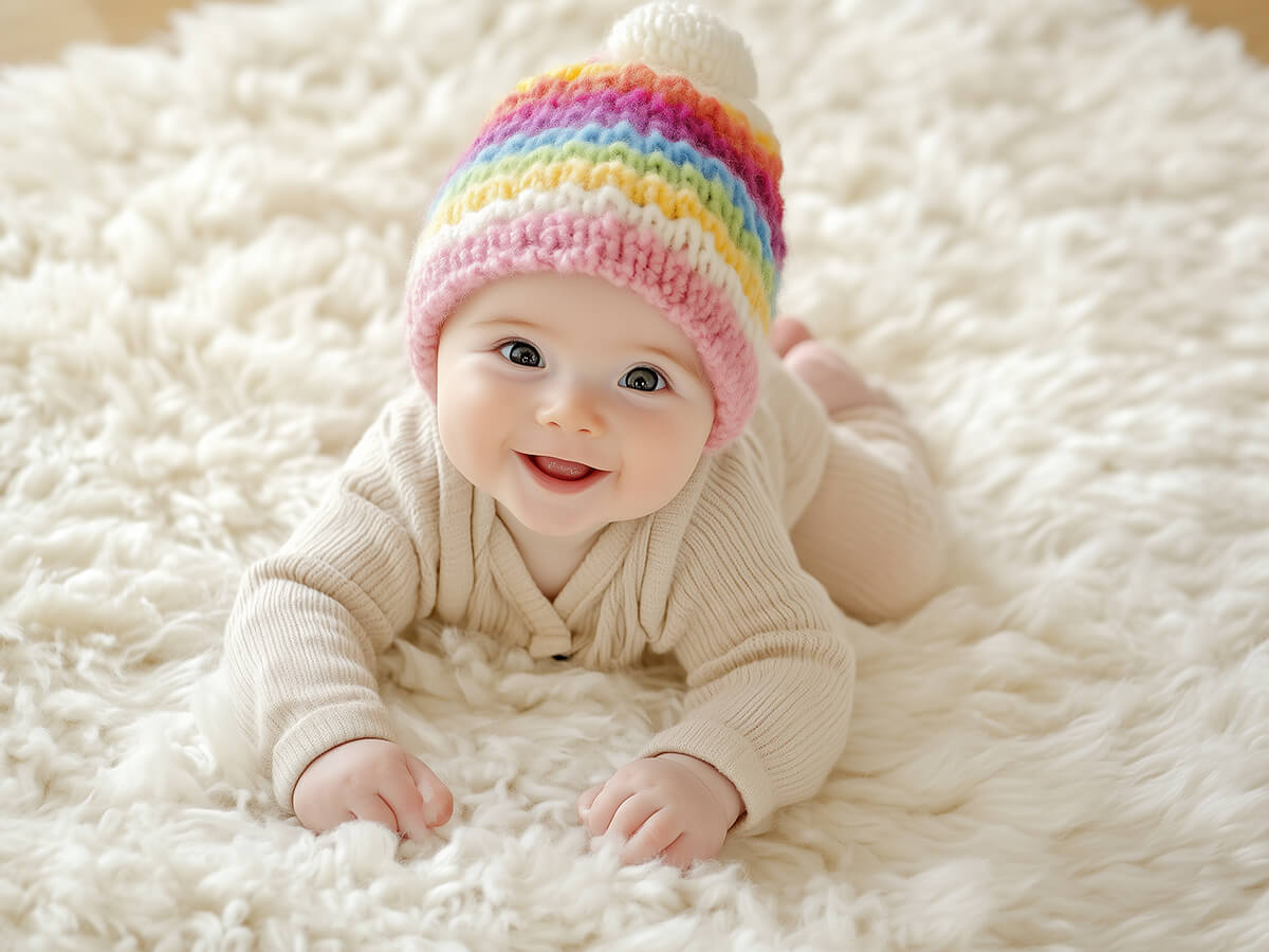 The Necessity of Baby Monitors
